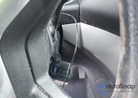 2015 Ford Escape Se z USA, uszkodzony, nr VIN 1FMCU0G74FUB17257